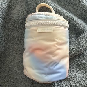 Dagne Dover Mila large Toiletry Organizer Watercolor- lightly used